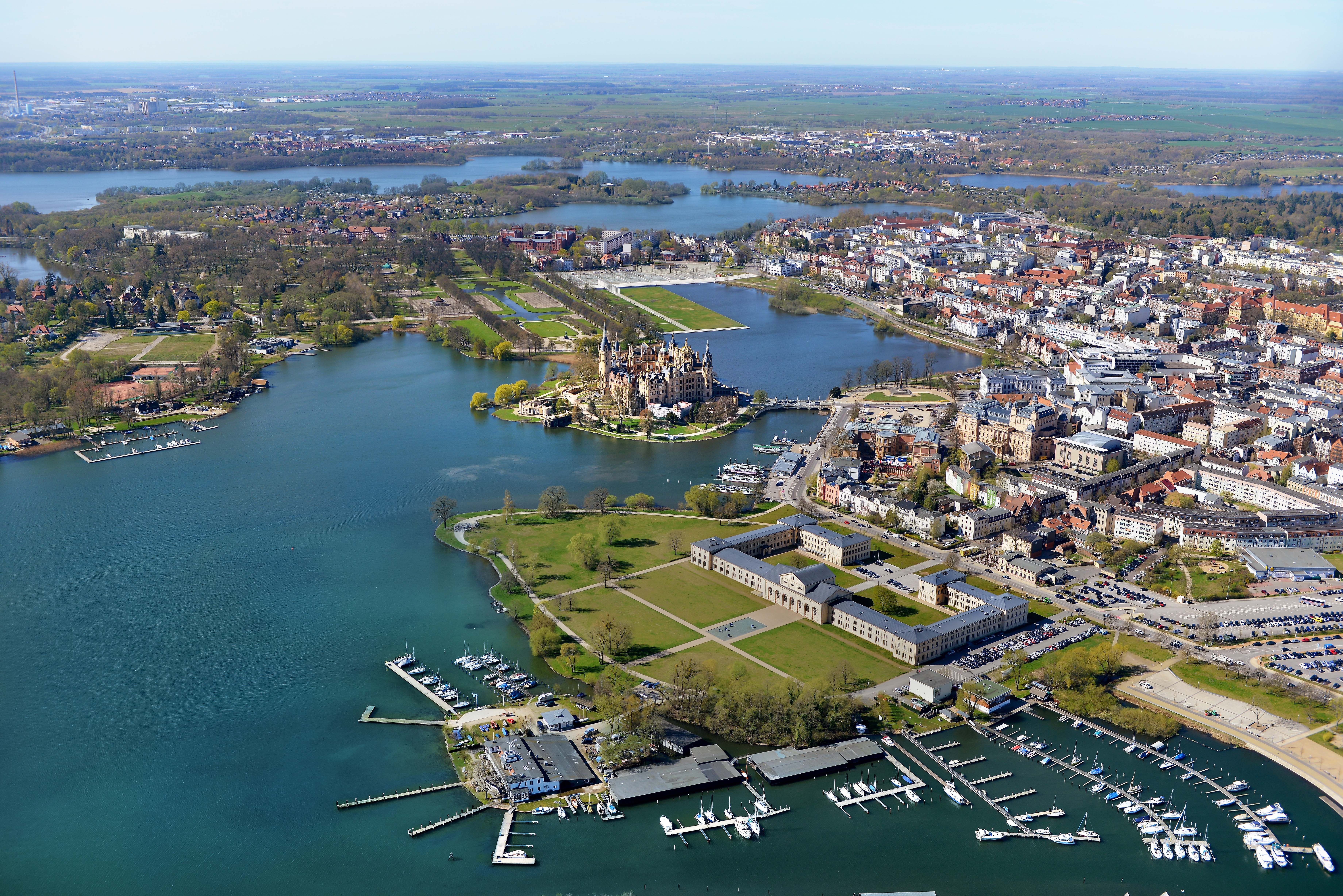 Wo Ist Heute Was Los Nähe Schwerin